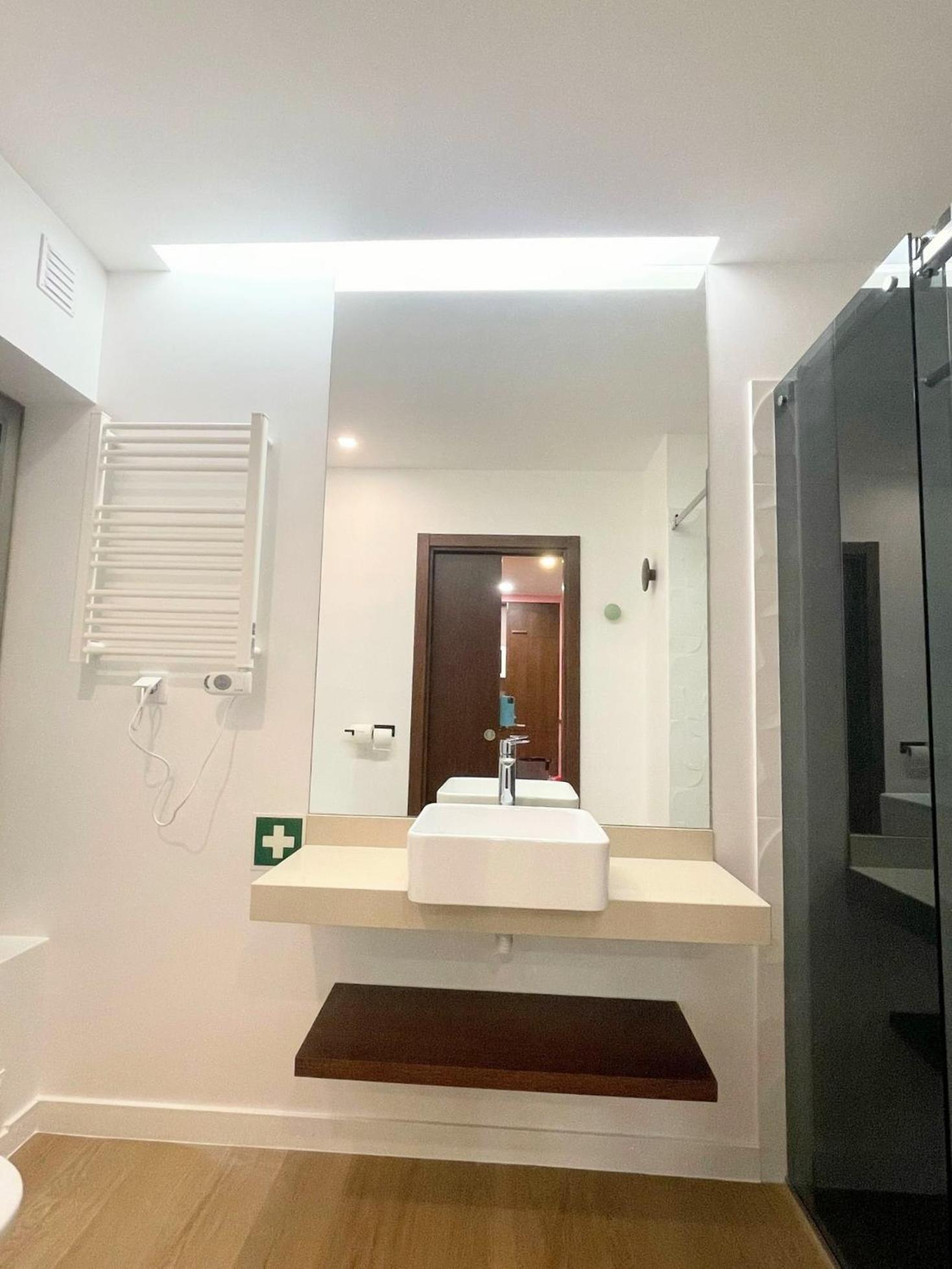 Apartamento Sublime - Oásis Mar *