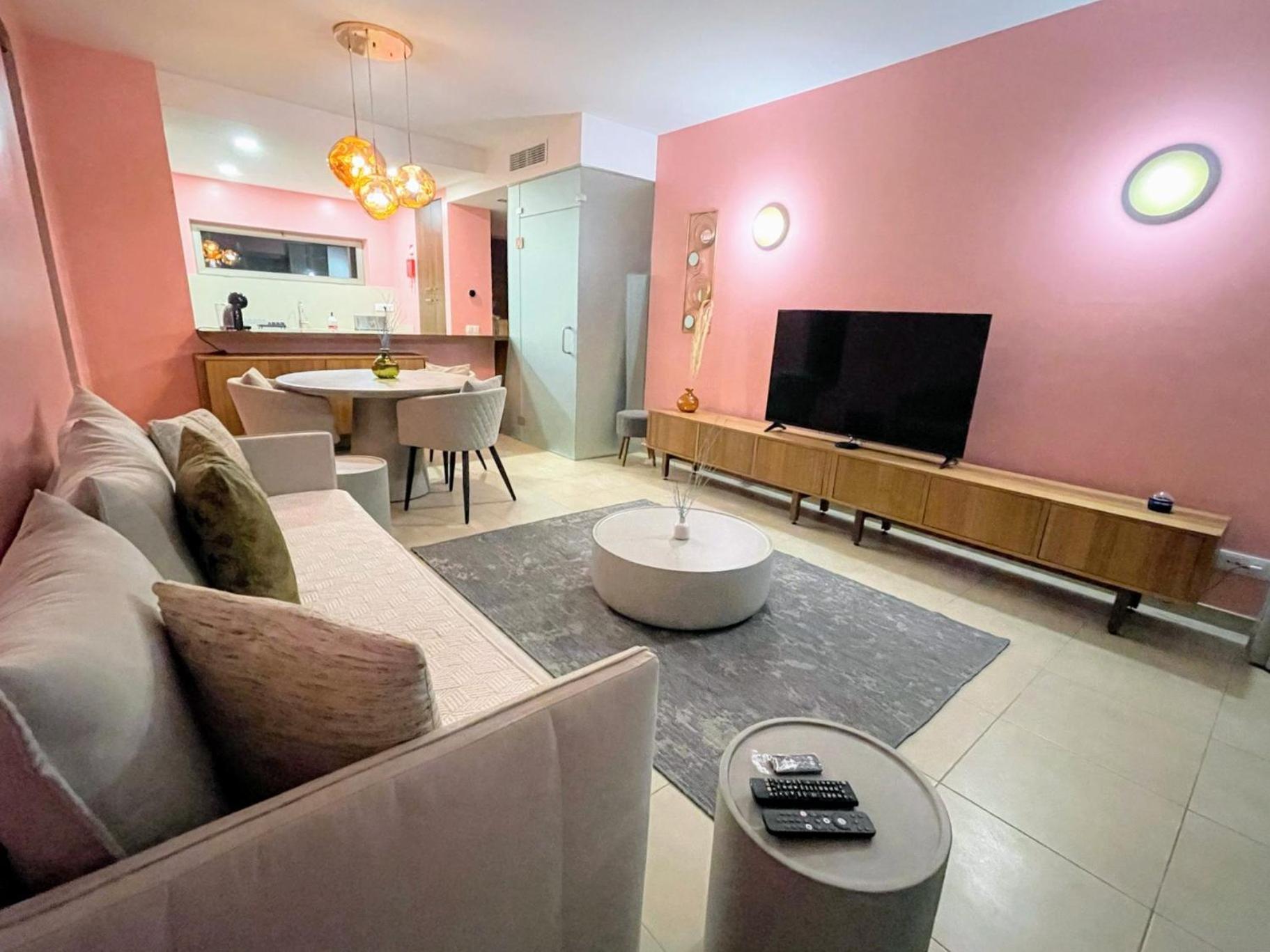 Apartamento Sublime - Oásis Mar