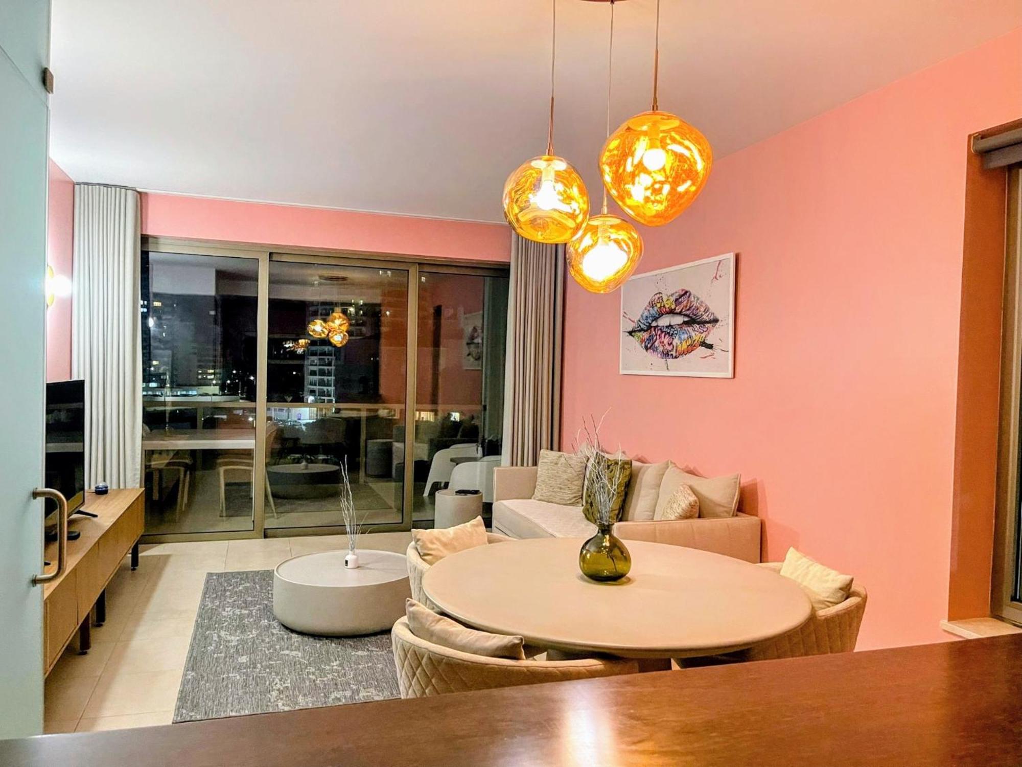 Apartamento Sublime - Oásis Mar *