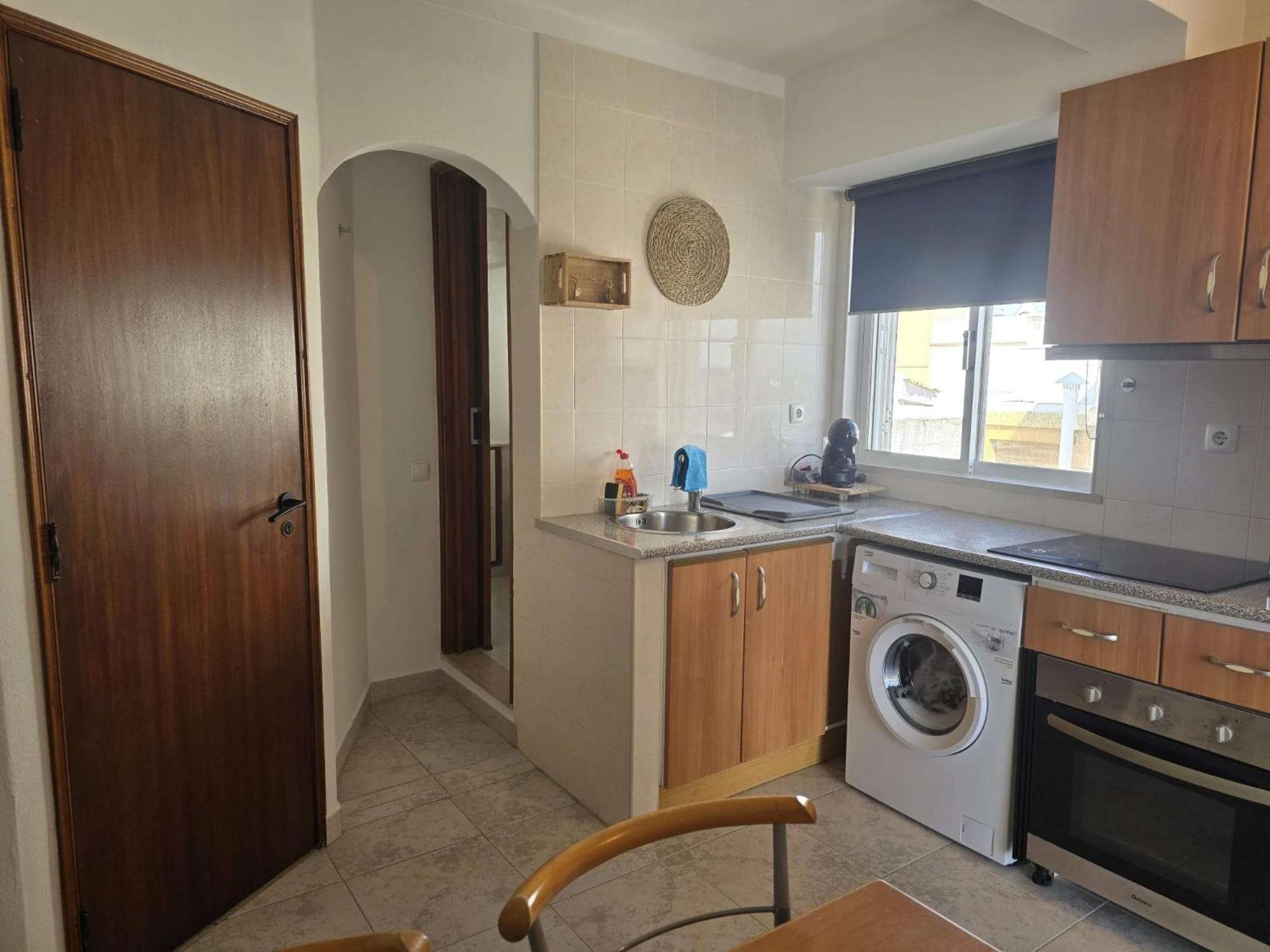 Casa Da Lena Apartment
