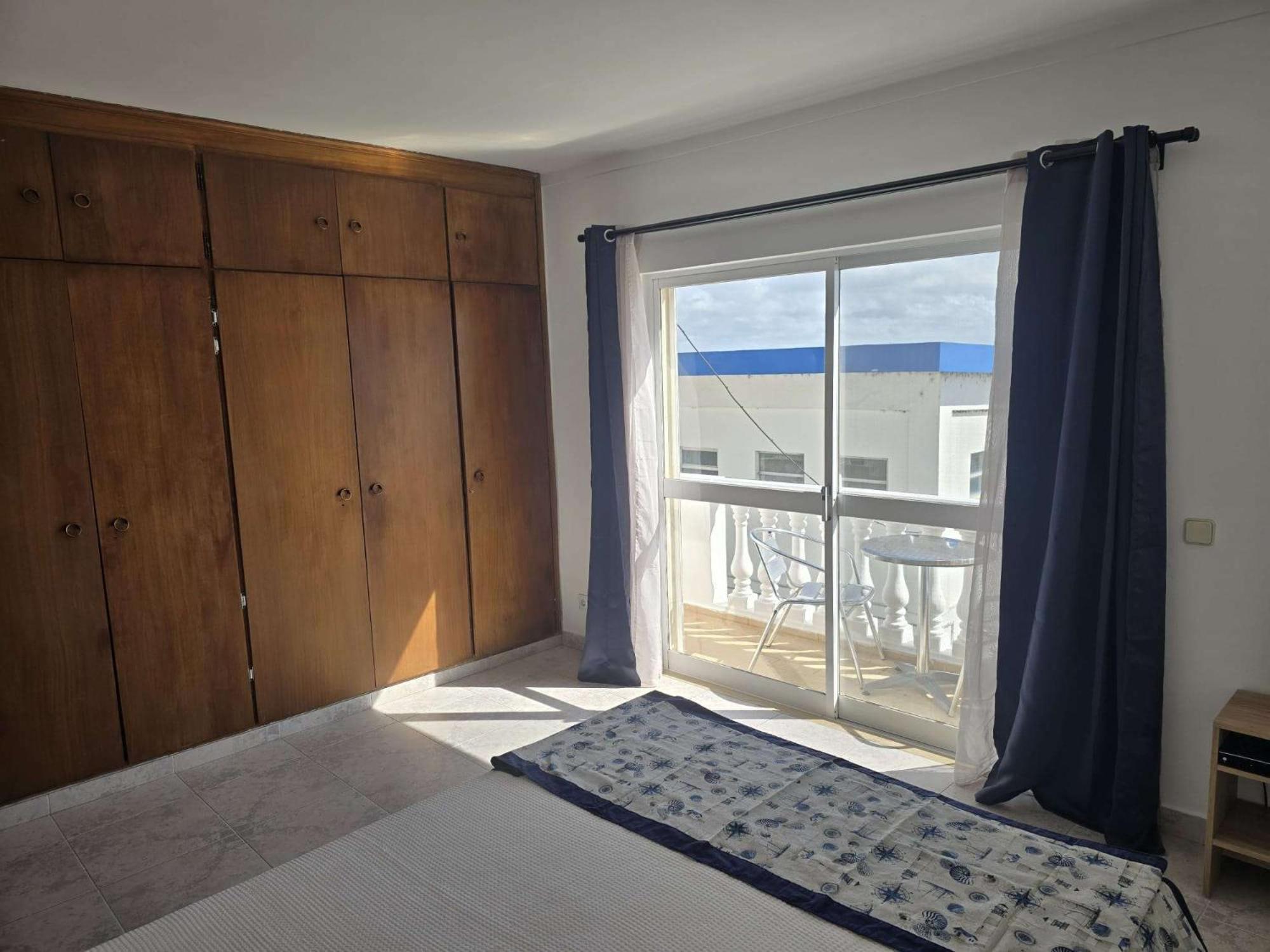 Casa Da Lena Apartment Fuzeta