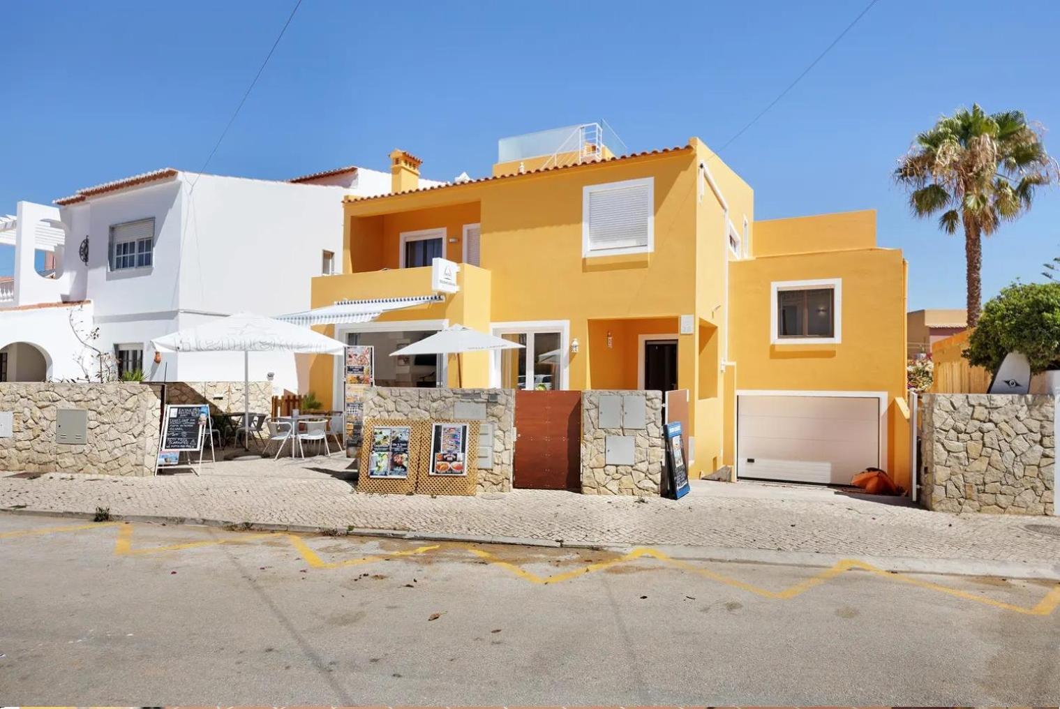 Solemcabana Social Club Apartment