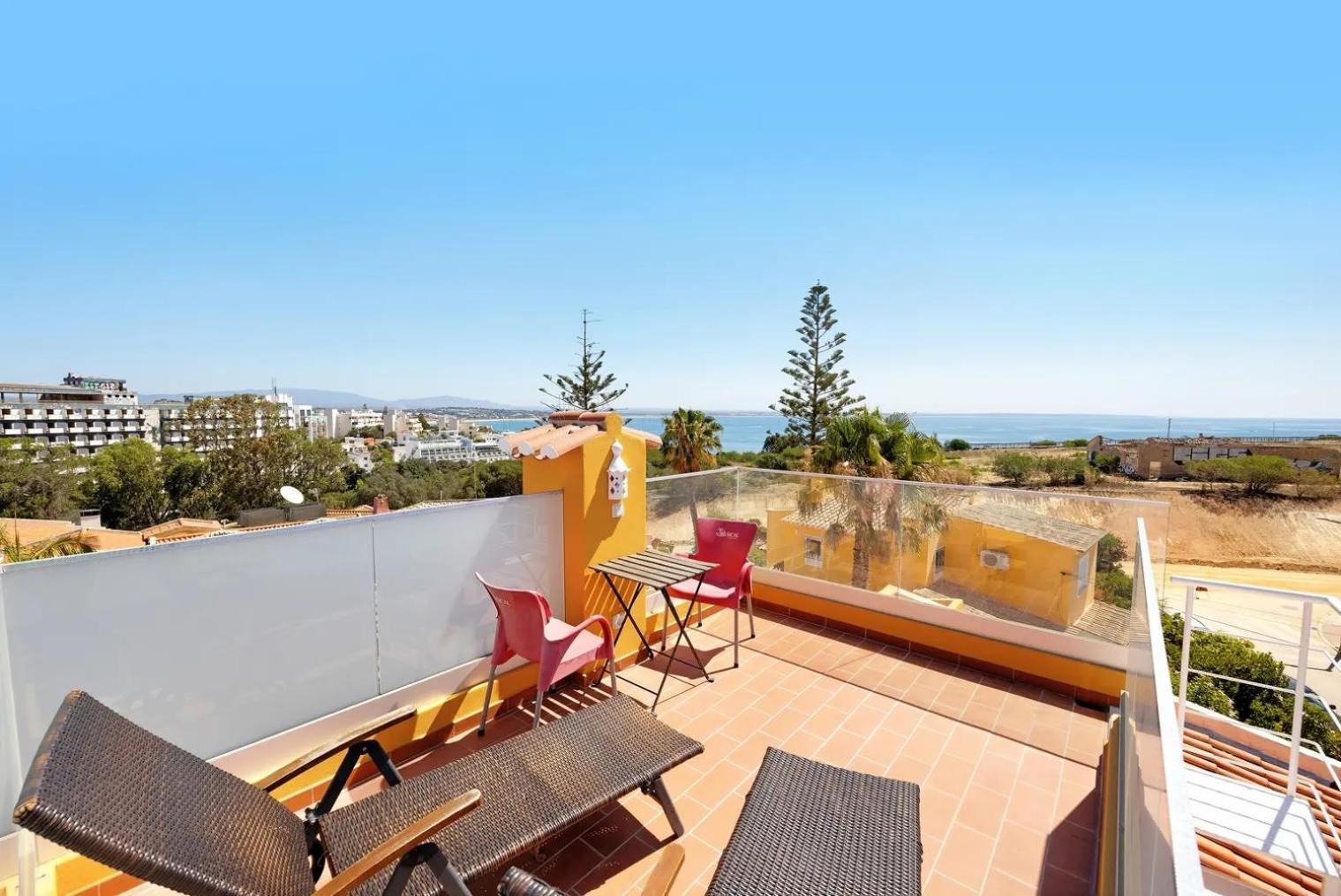 Solemcabana Social Club Apartment