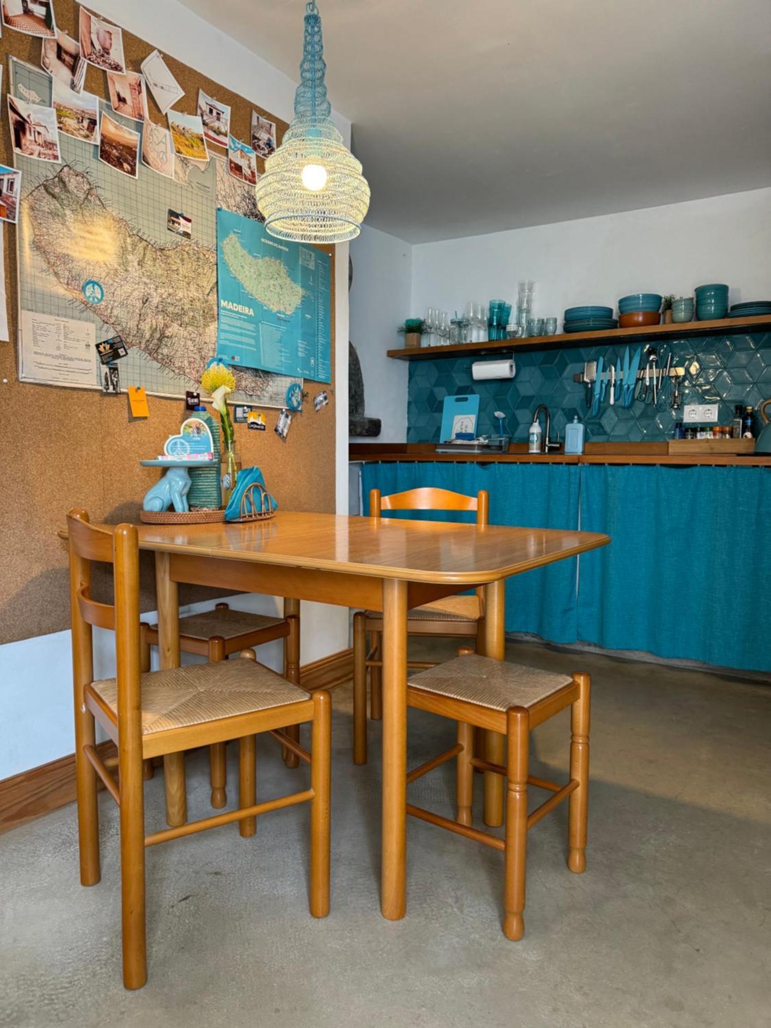 Casa Boho Your Happy Place In Calheta Calheta (Madeira)
