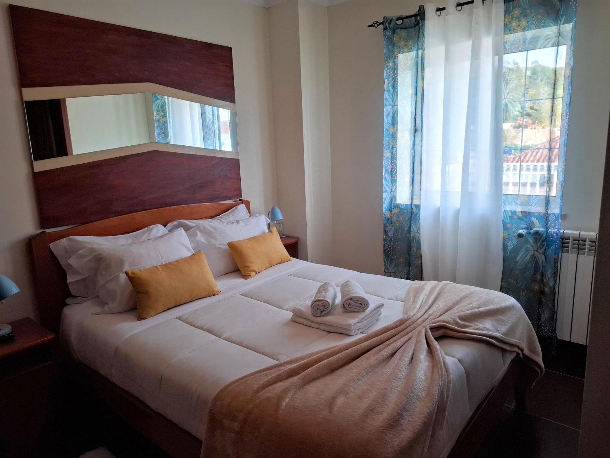 Guesthouse, Ap Verissimo Nazare