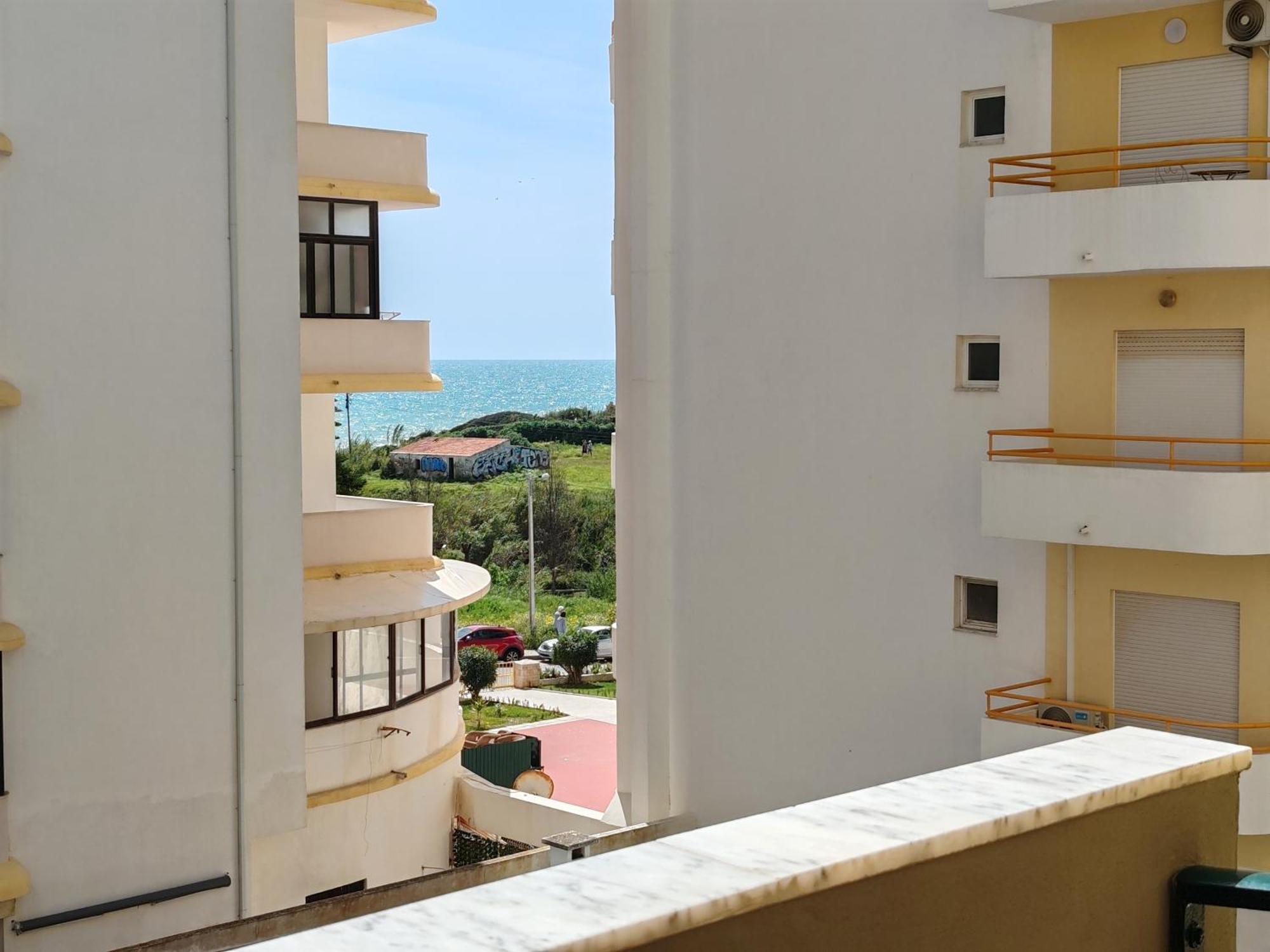 Apartment 1g Terrace B - Casas & Papeis Armacao de Pera