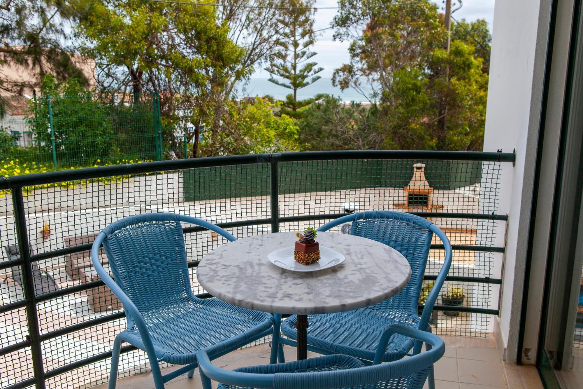 Apartment Quinta Dos Pinheiros