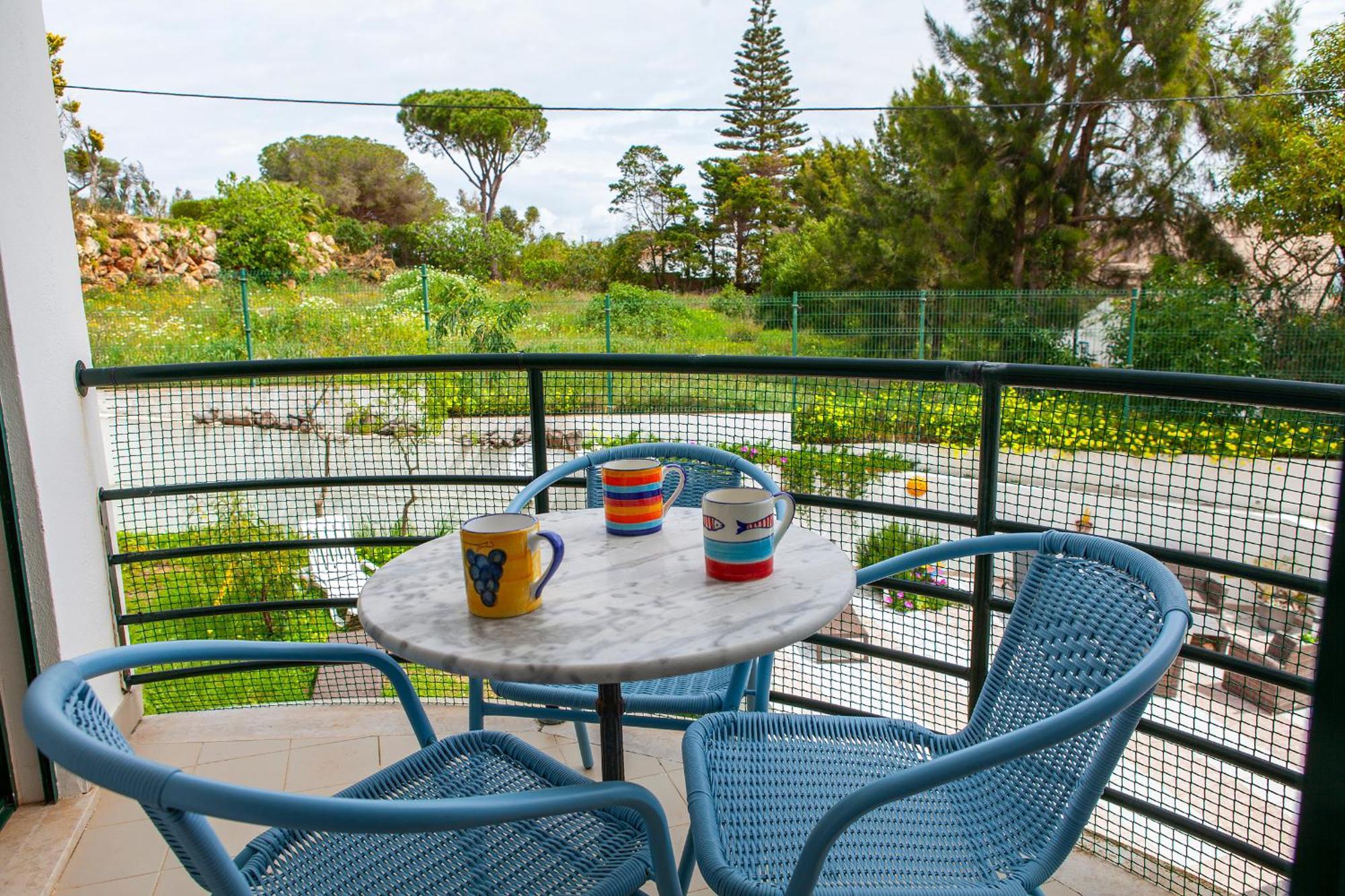 Apartment Quinta Dos Pinheiros Lagos
