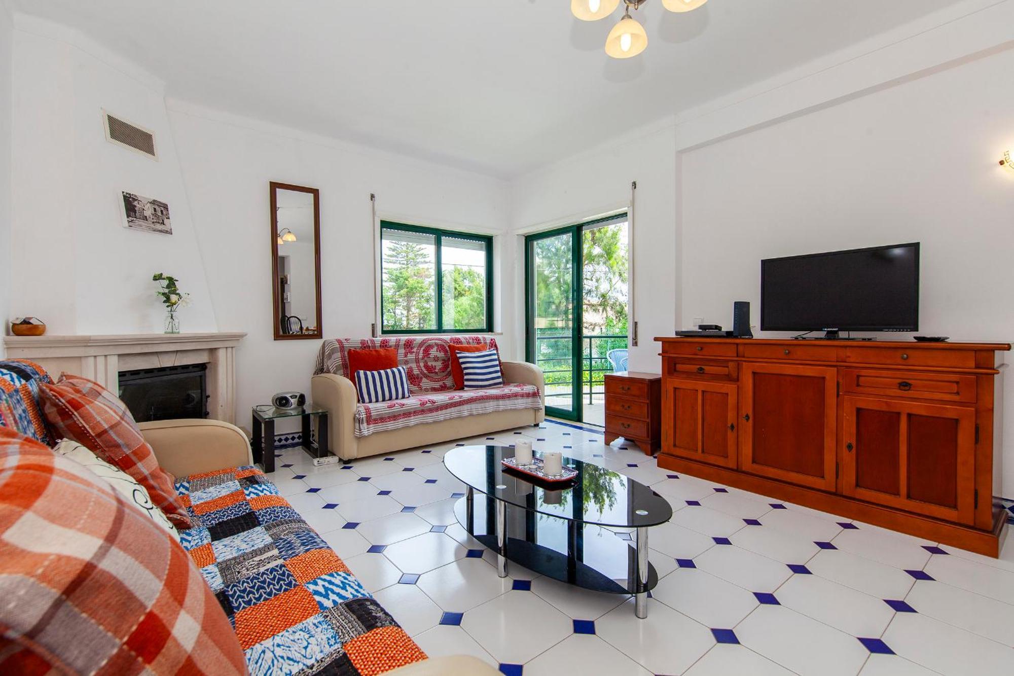 Apartment Quinta Dos Pinheiros