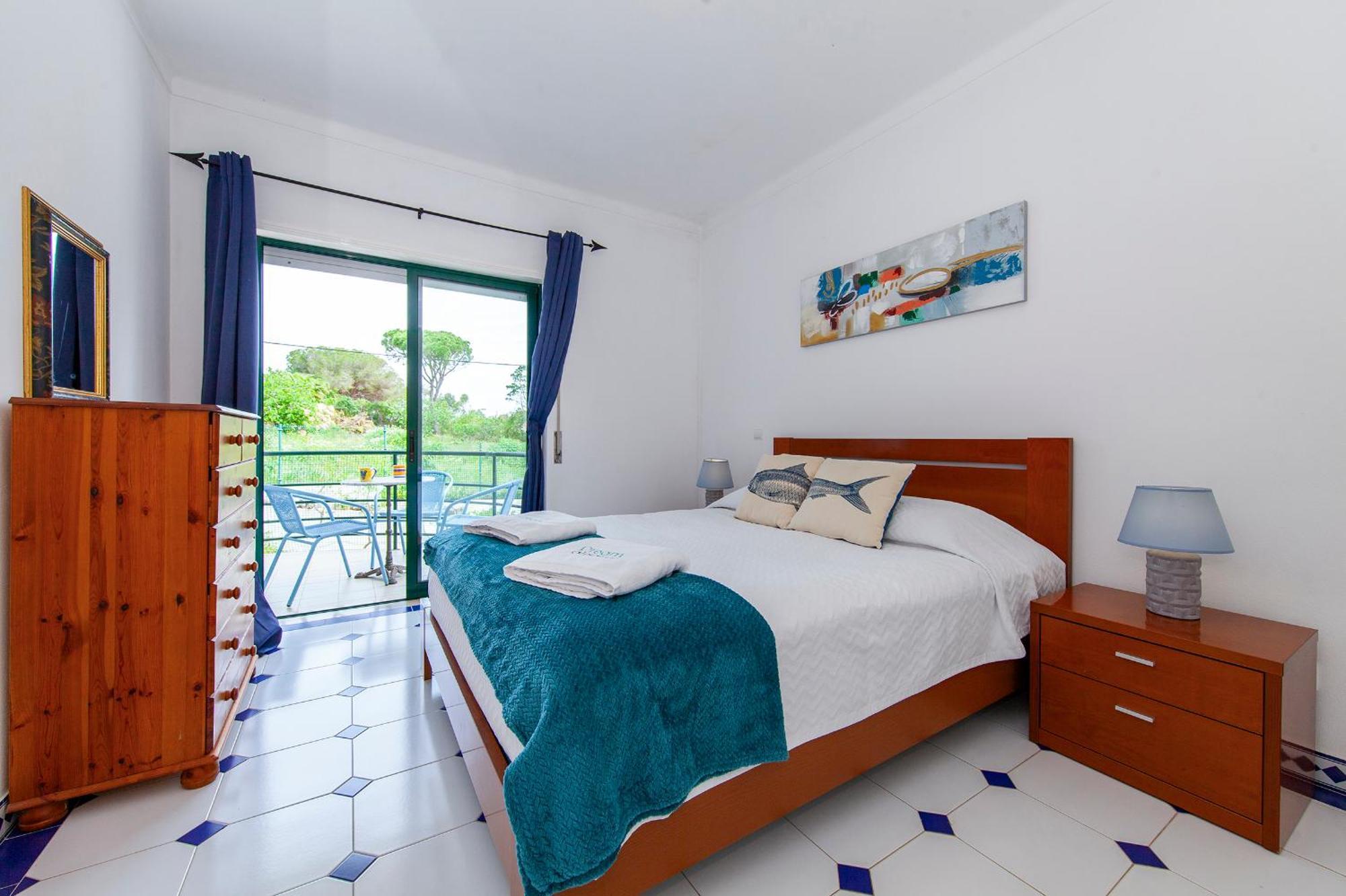 Quinta Dos Pinheiros Apartment Lagos