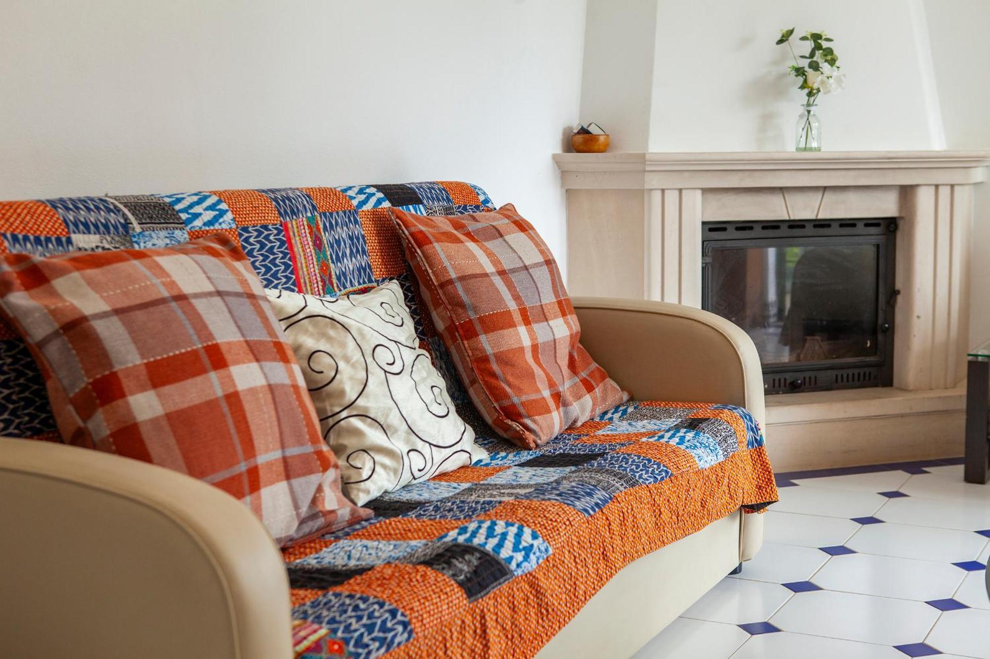 Quinta Dos Pinheiros Apartment