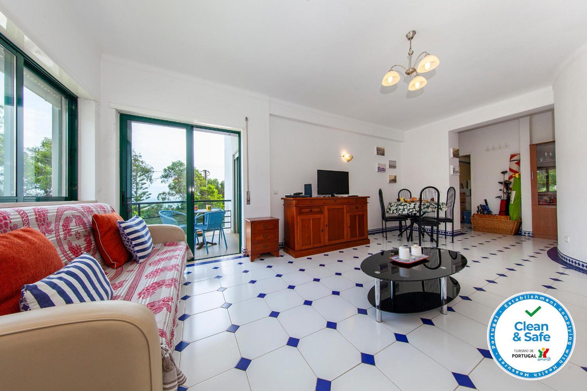 Apartment Quinta Dos Pinheiros *