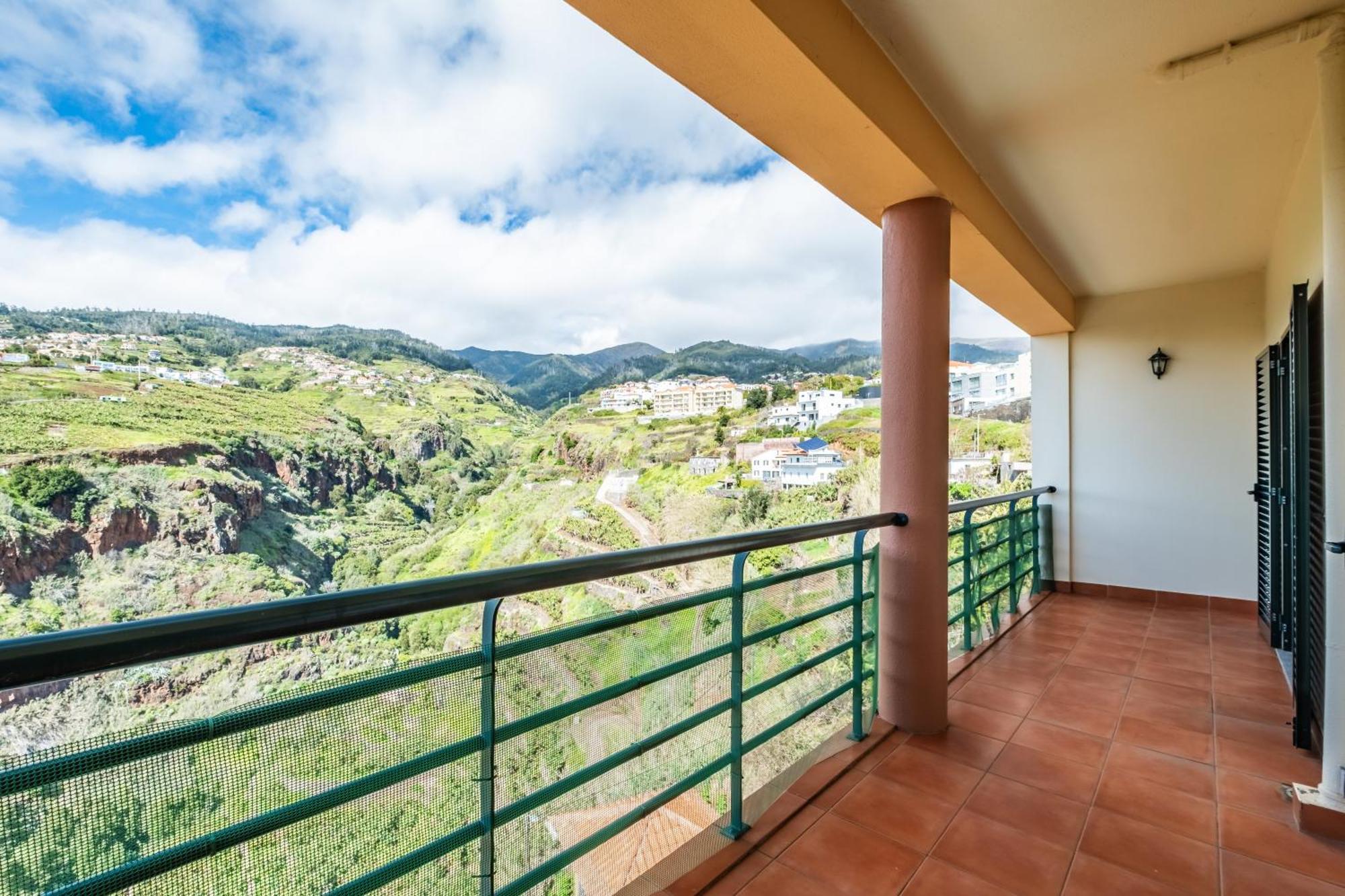 Apartment Por Do Sol Calheta (Madeira)