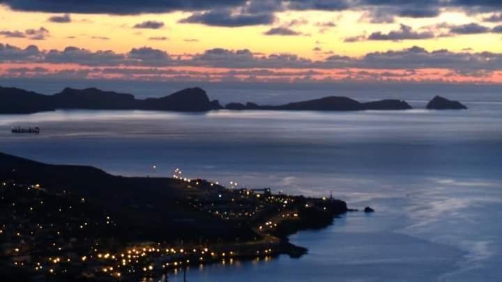 Sea View Andrade 3 Bedroom House Holiday home