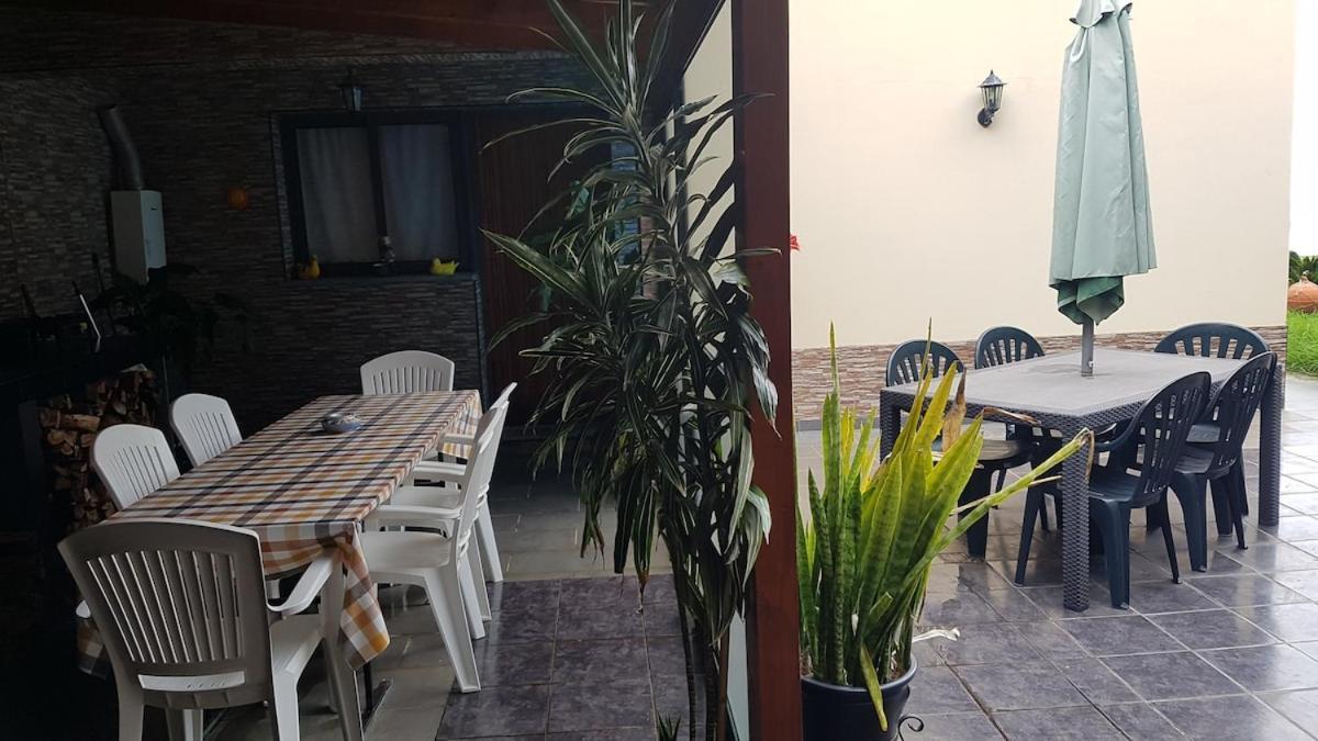 Sea View Andrade 3 Bedroom House Gaula