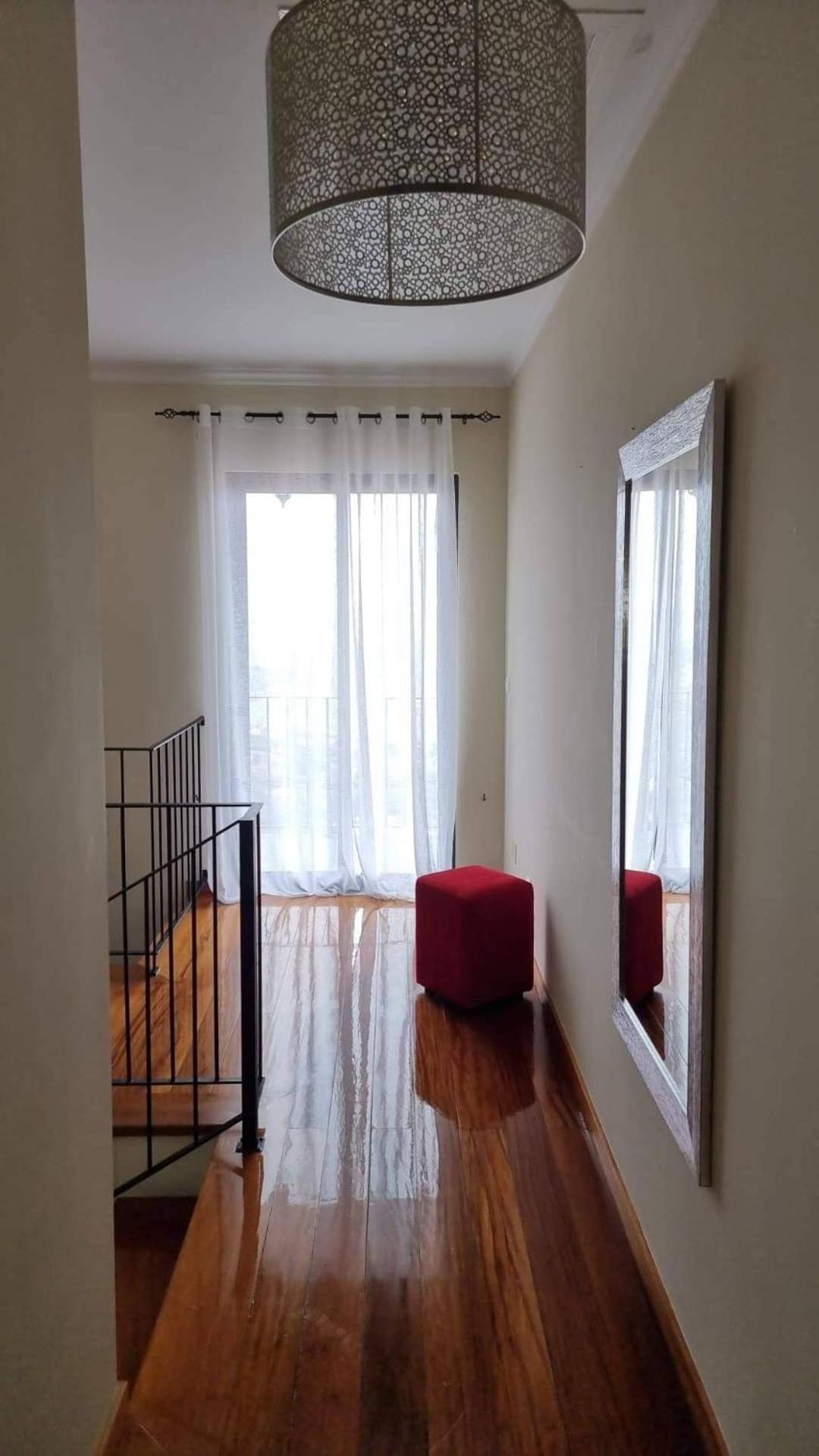 Sea View Andrade 3 Bedroom House * Gaula