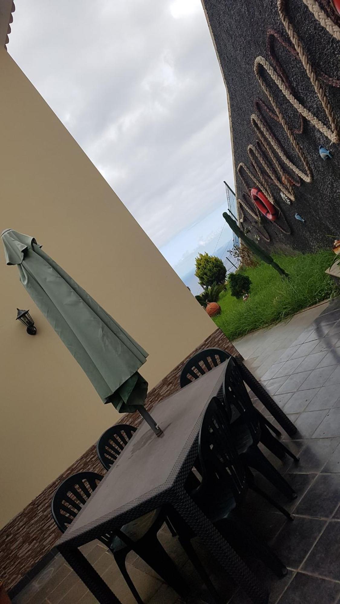 Sea View Andrade 3 Bedroom House * Gaula
