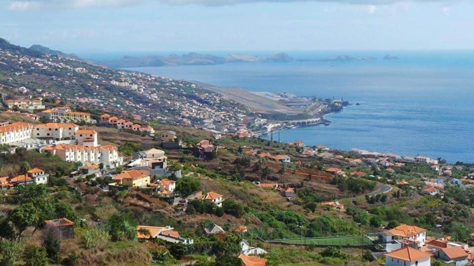 Holiday home Sea View Andrade 3 Bedroom House *