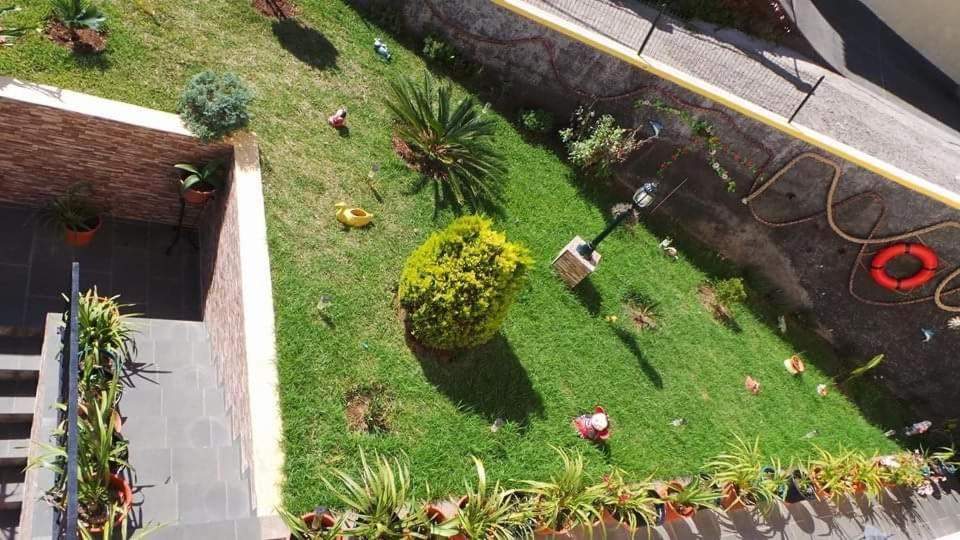 Sea View Andrade 3 Bedroom House *