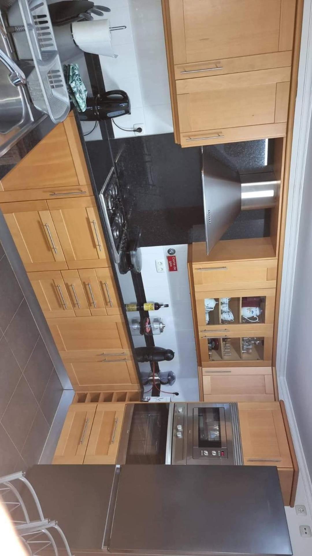 Sea View Andrade 3 Bedroom House Gaula