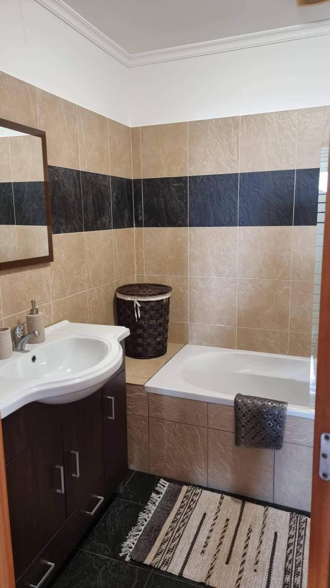 Sea View Andrade 3 Bedroom House Gaula