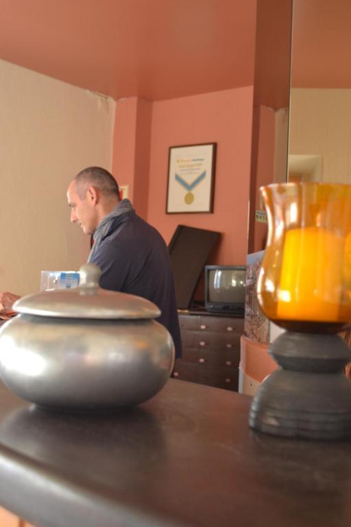 Pedro O Pescador Hotel