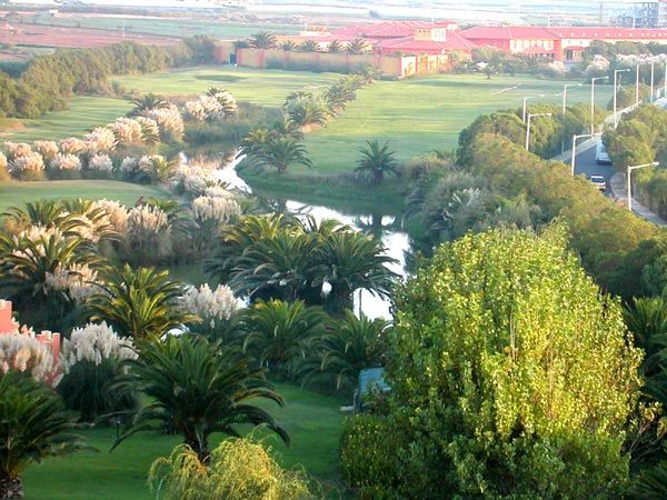Mh Dona Rita Hotel