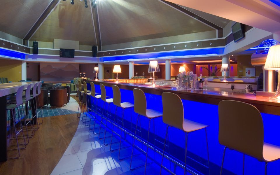 Hotel Pestana Premium & Porto Santo