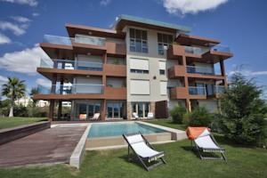 Aparthotel By The Editory - Acala Troia