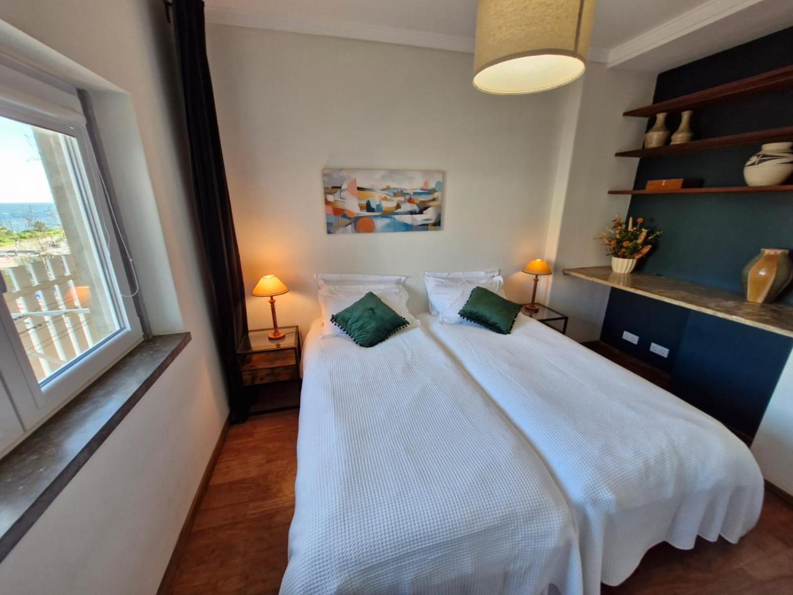 Montemar Apartment *