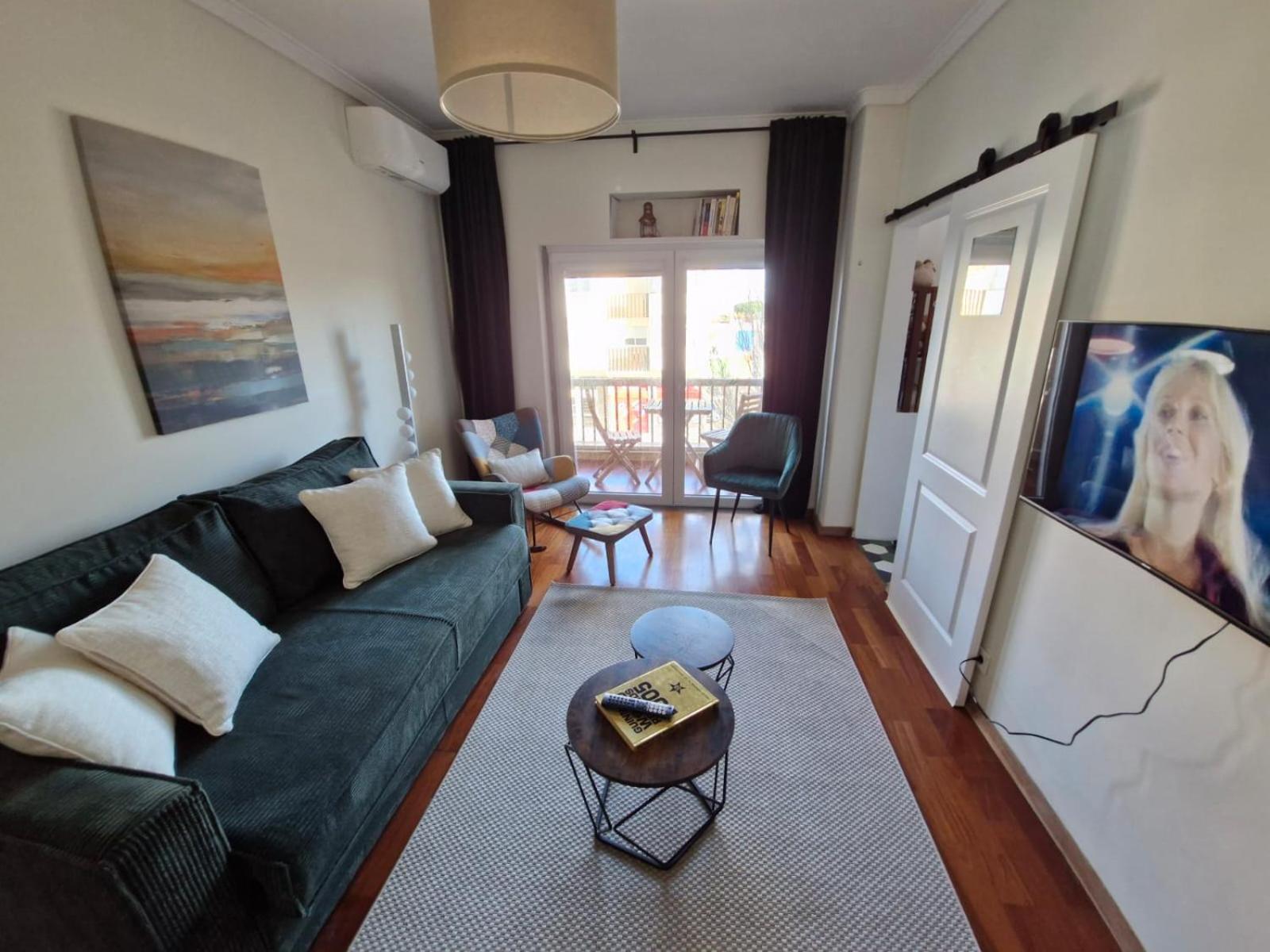 Apartment Montemar Estoril