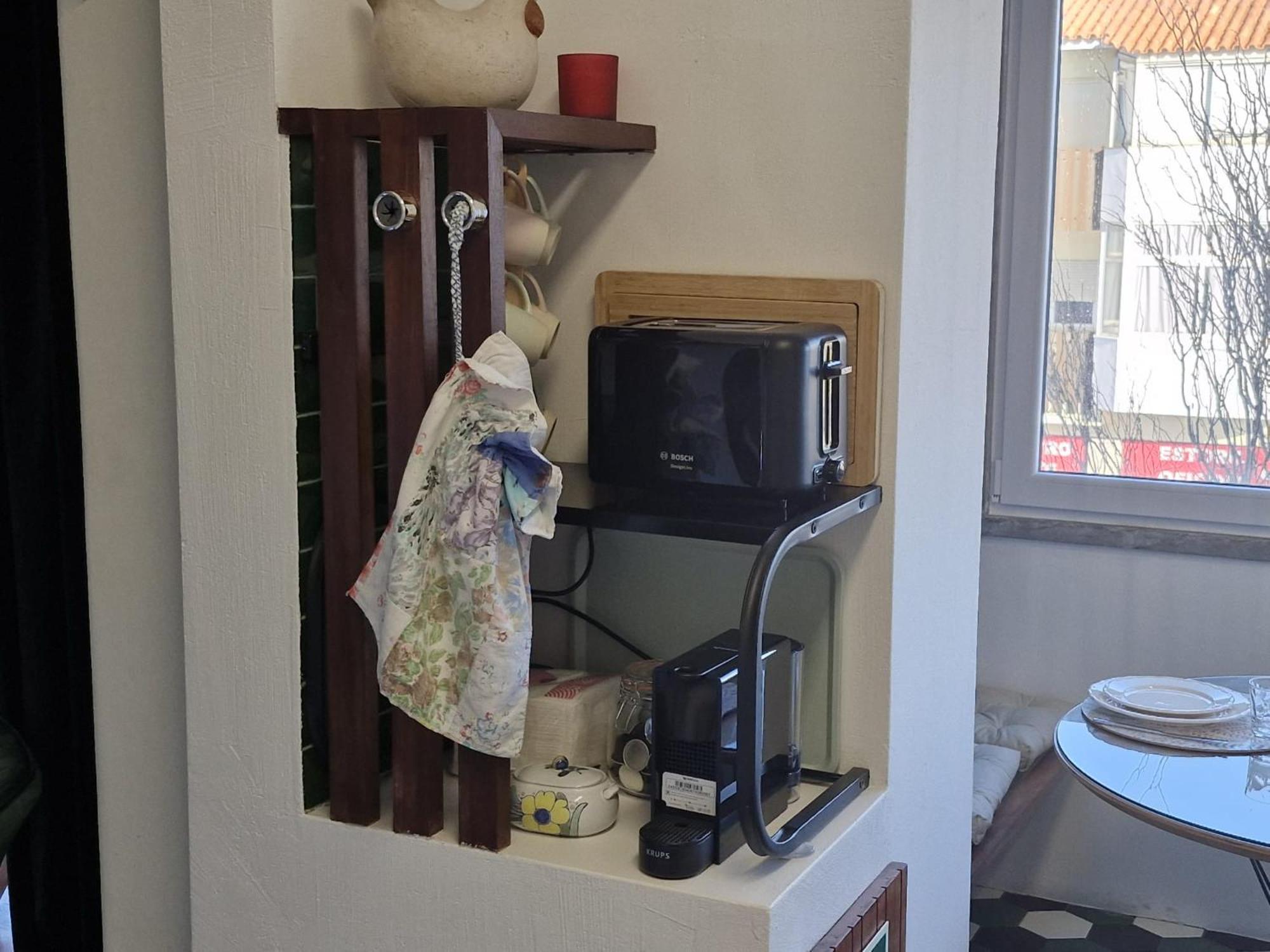 Apartment Montemar