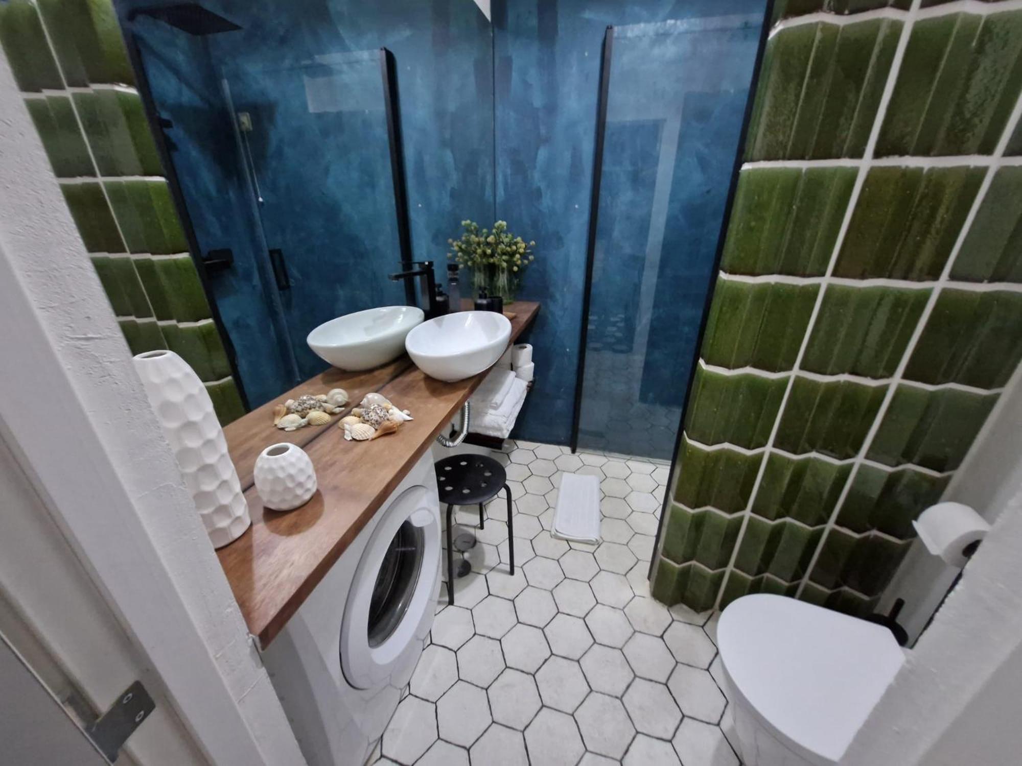 Montemar Apartment *