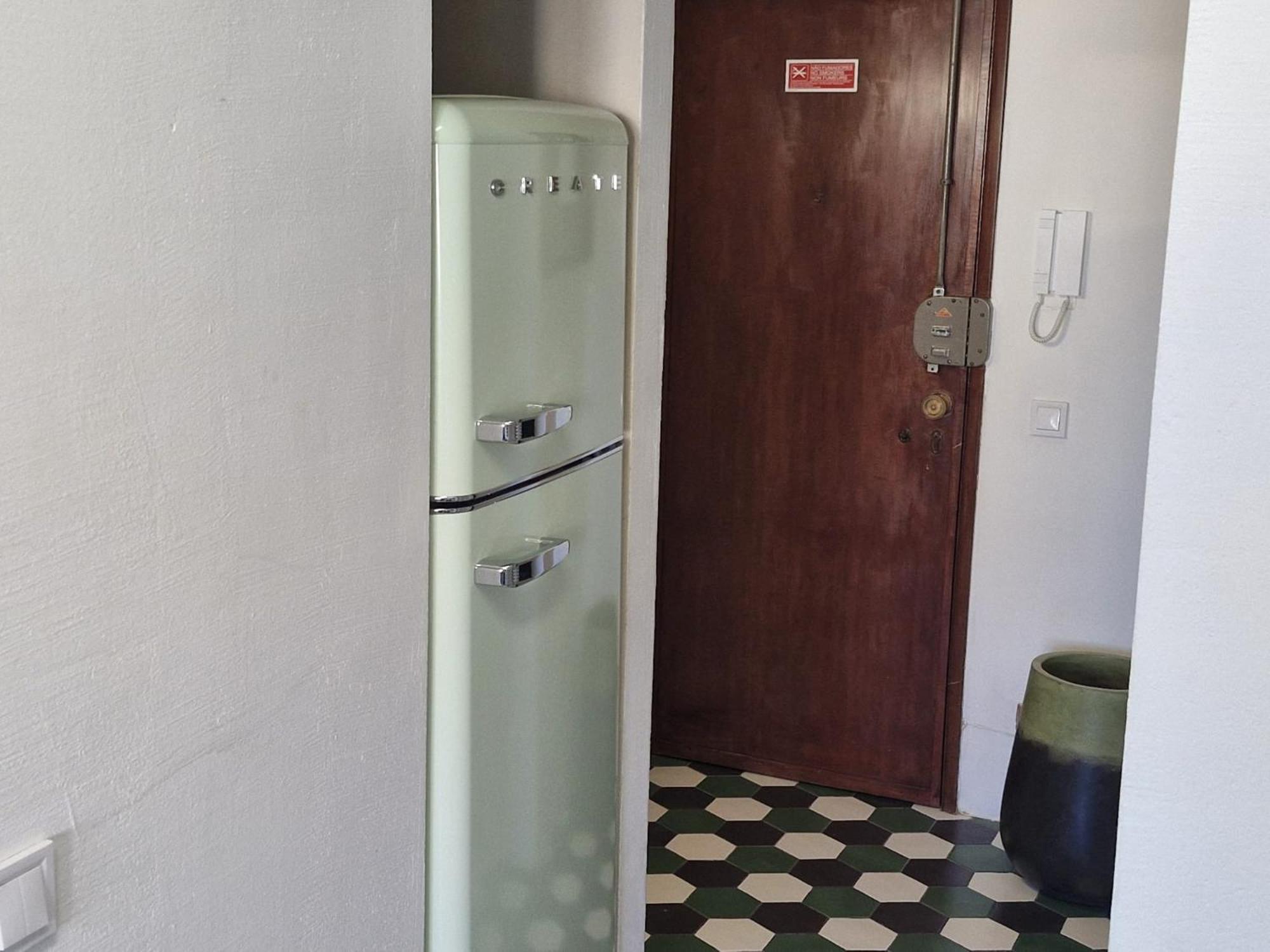 Apartment Montemar *