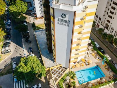 Hotel Atismar 3*