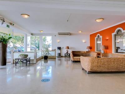 Hotel Atismar Quarteira