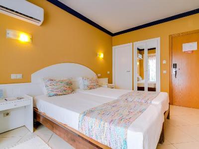 Hotel Atismar