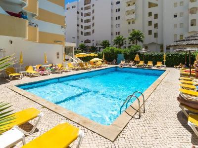 Atismar Hotel
