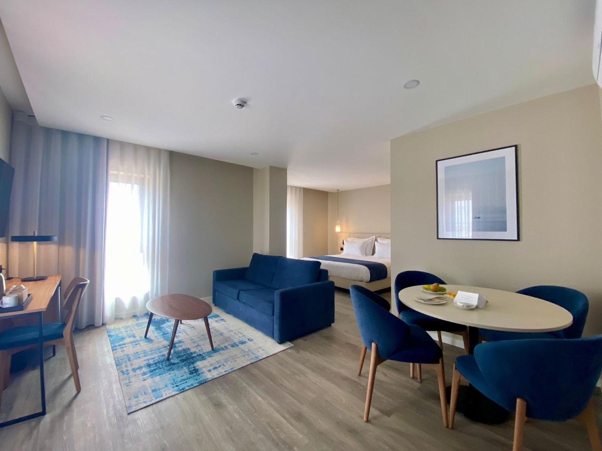 Hotel Ap - Costa Alentejana