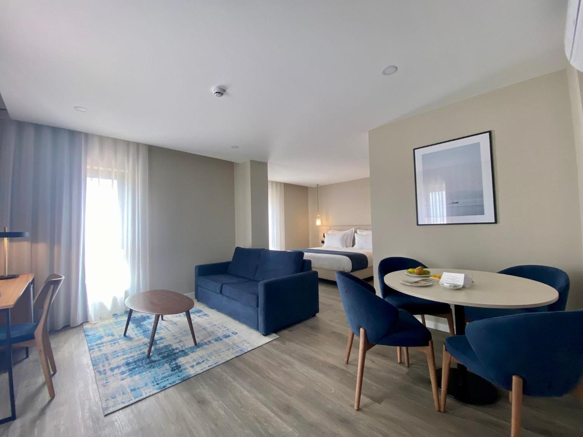 Ap - Costa Alentejana Hotel 4*