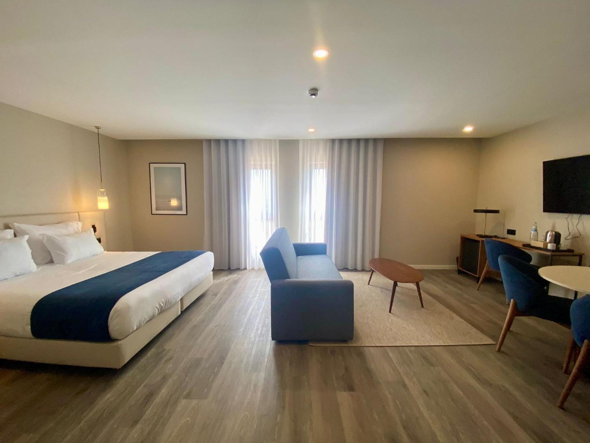 Hotel Ap - Costa Alentejana 4*