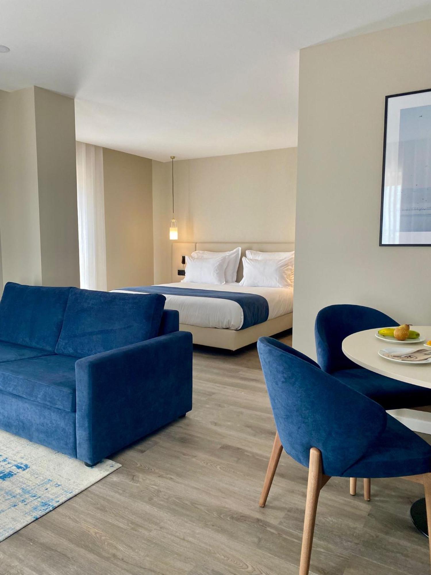 Ap - Costa Alentejana Hotel Sines