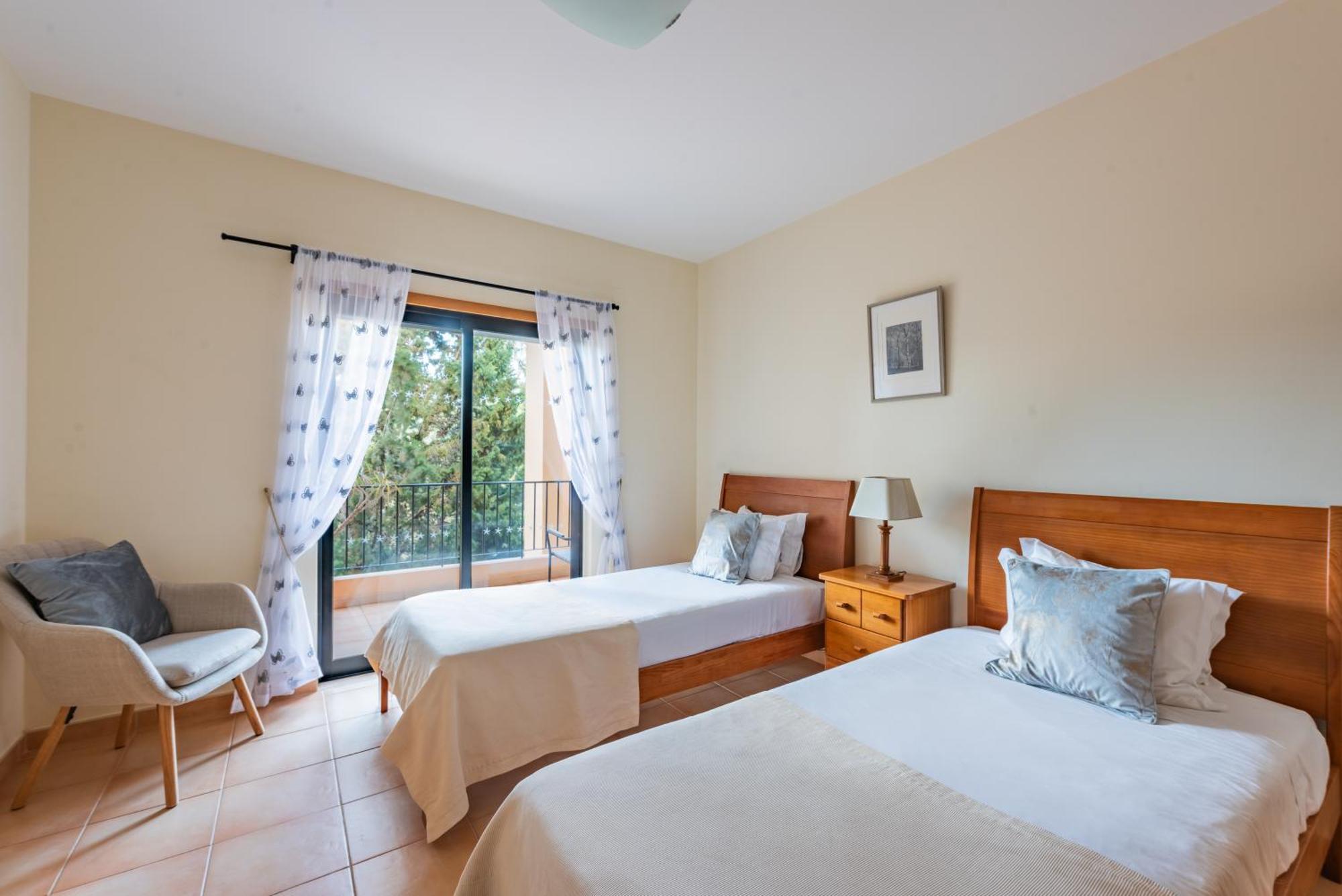 Aparthotel Estrela Da