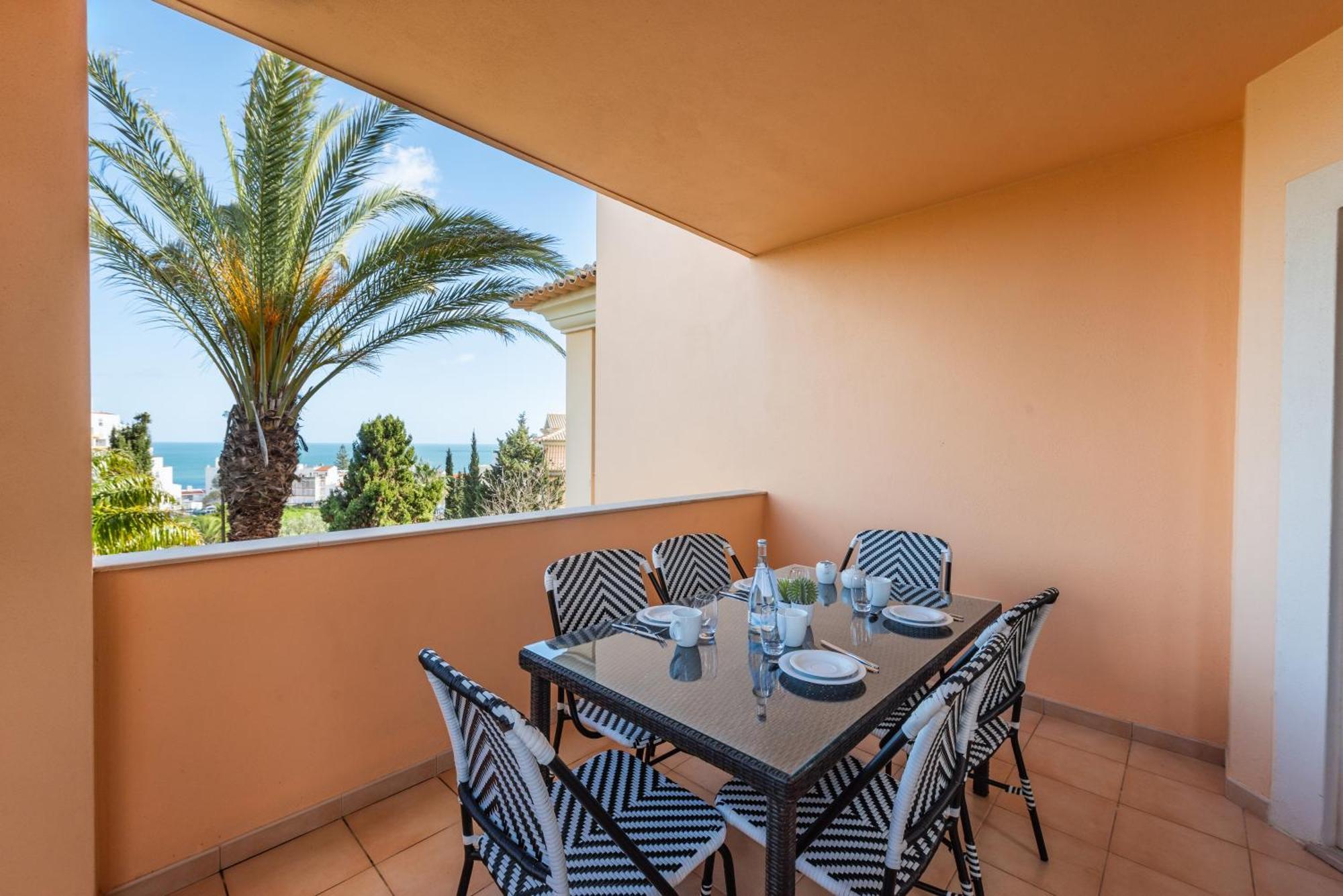 Estrela Da Aparthotel 4*