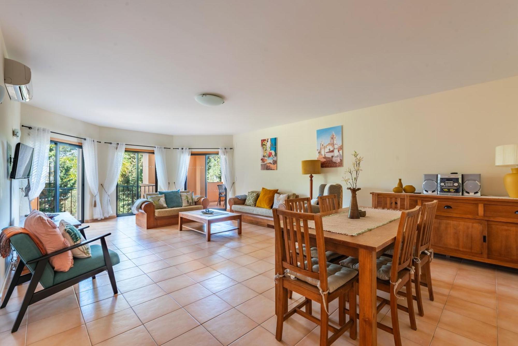 Estrela Da Aparthotel Praia Da Luz