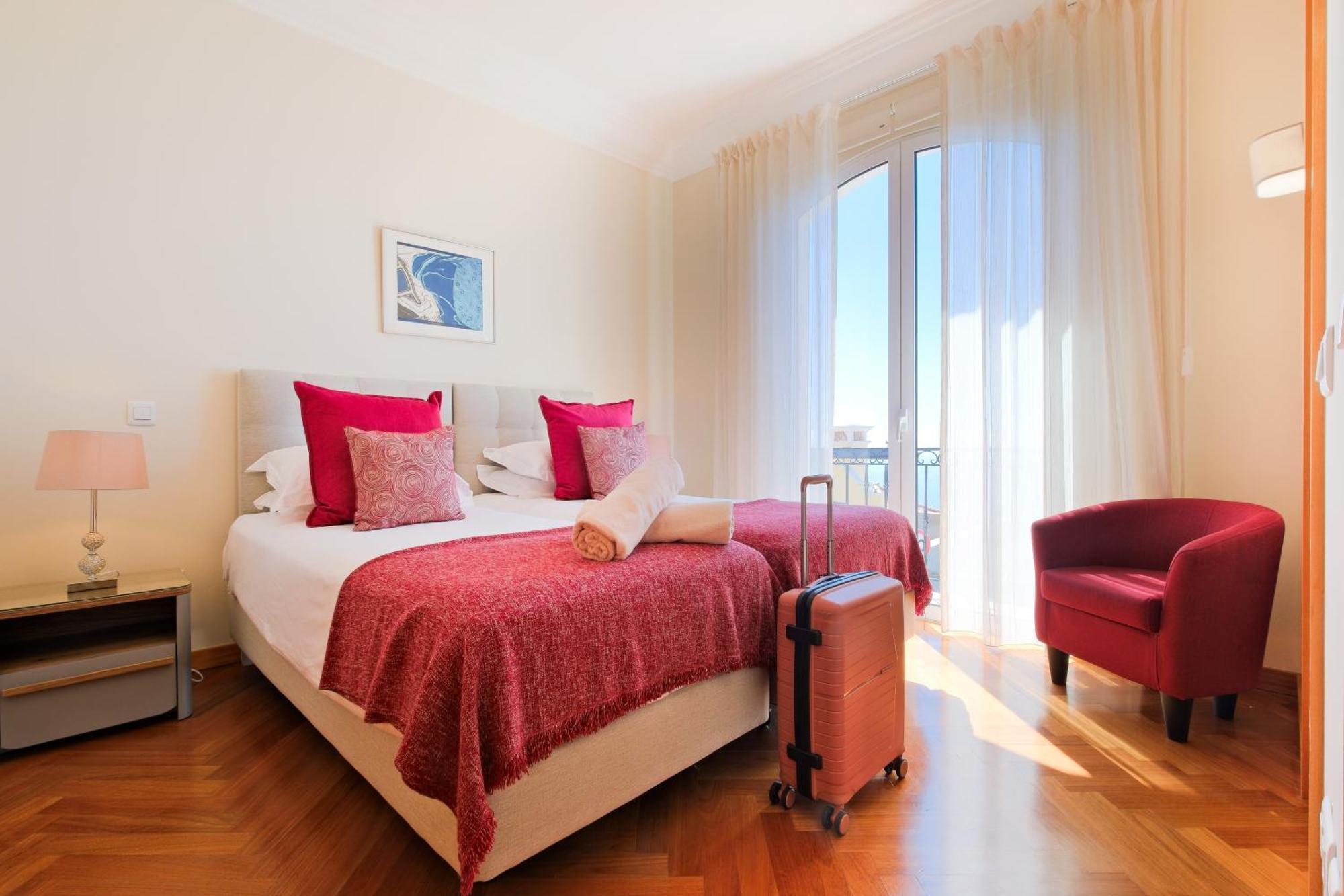 Palheiro Village 5* Funchal (Madeira)