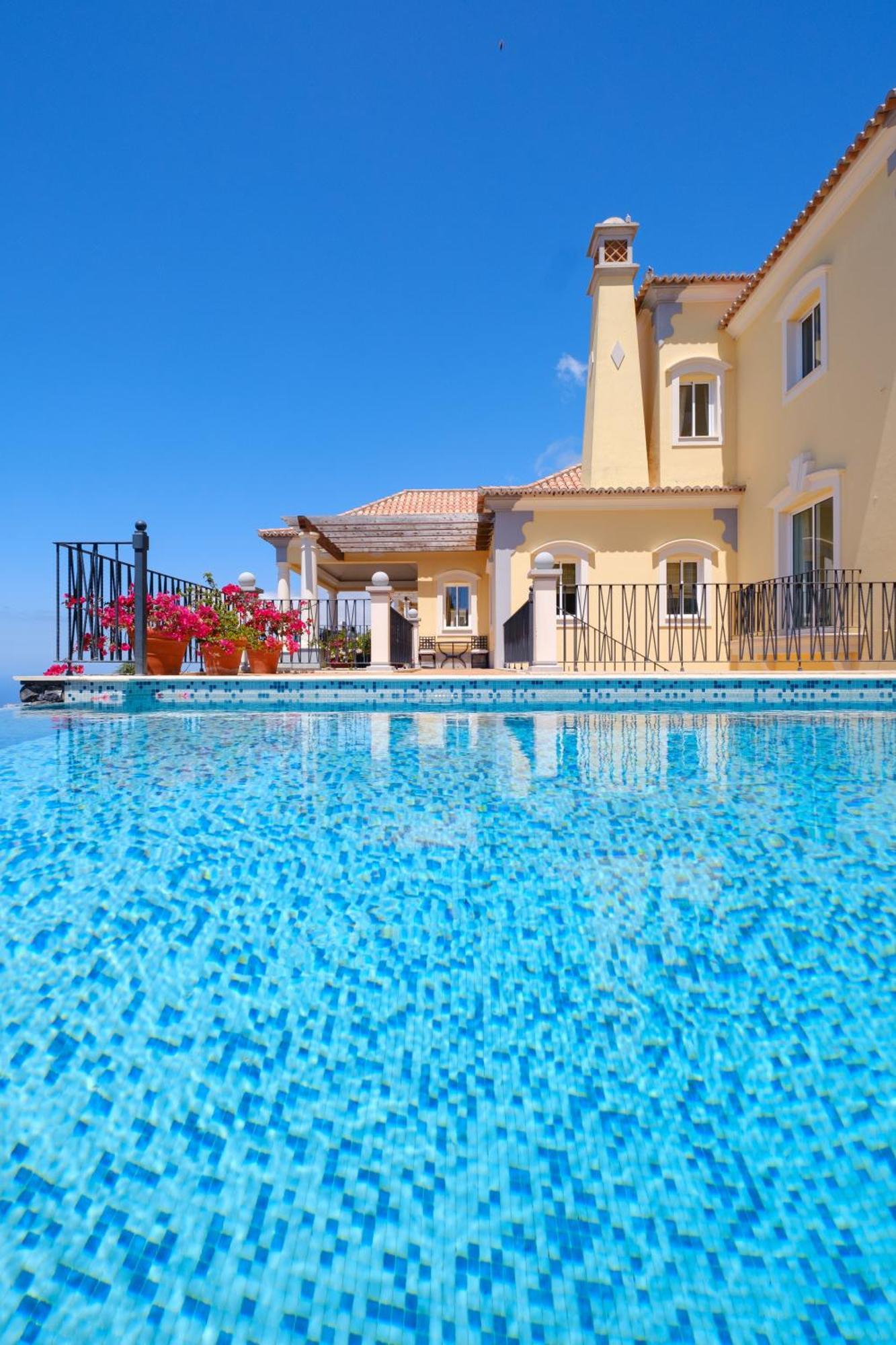 Palheiro Village 5* Funchal (Madeira)