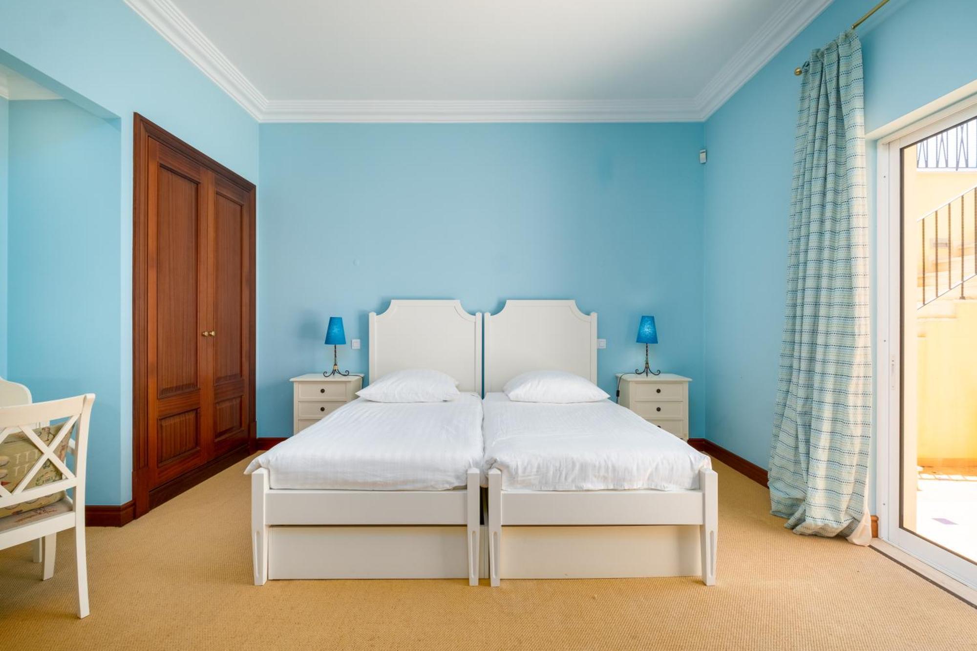 Palheiro Village Vakantiepark Funchal (Madeira)