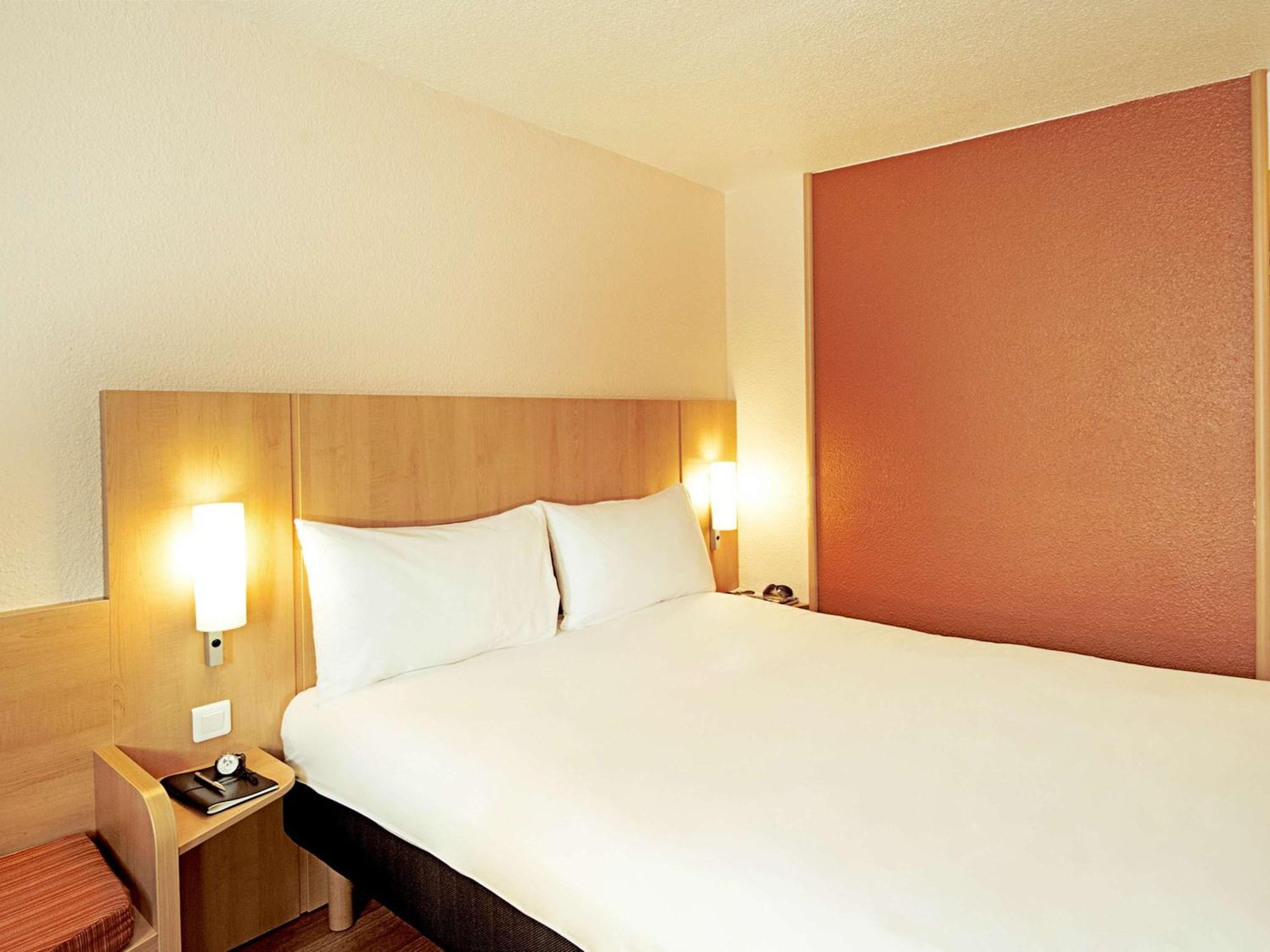 Hotel Ibis Lisboa