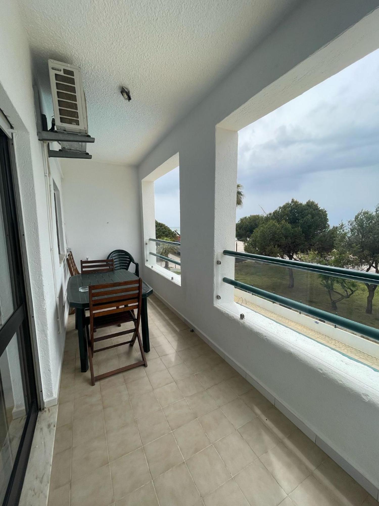Carteia Apartment *
